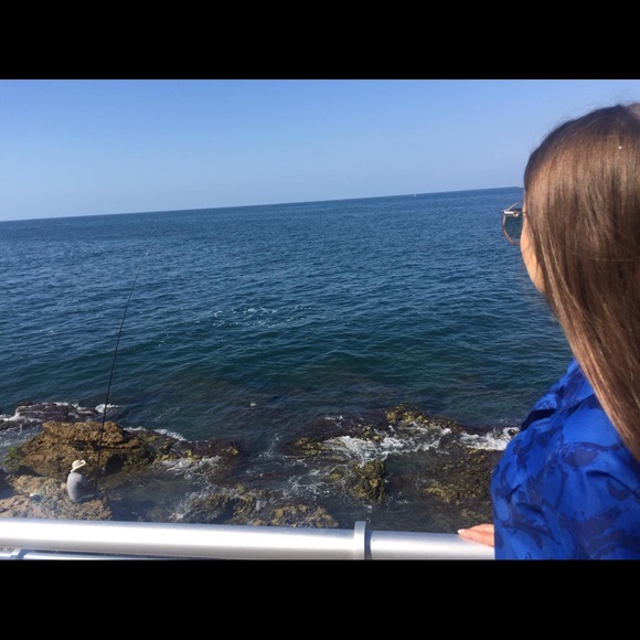 Meet your Posher, Christina - Picture 1 of 1